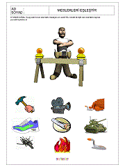 verilen meslek ile ilgili resimleri bul